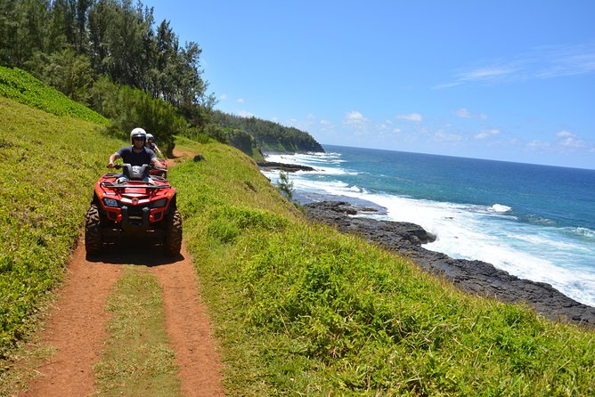 Wild Southern 18km - Small groups and guide quality