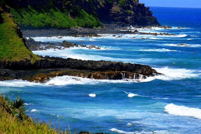 Wild Southern 18km - Who should book this southern Mauritius ride?