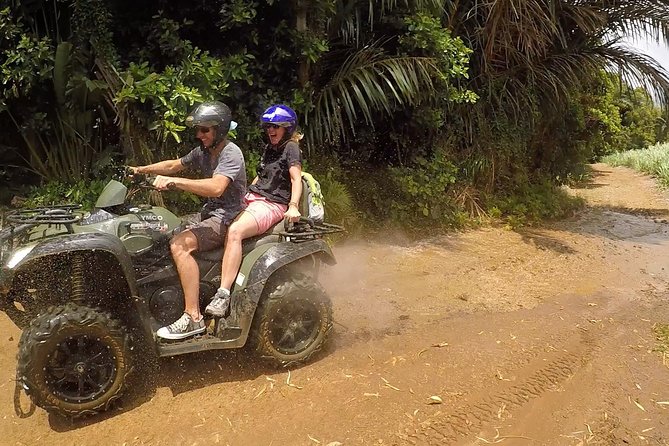 Wild Southern 18km - What the ATV ride is really like