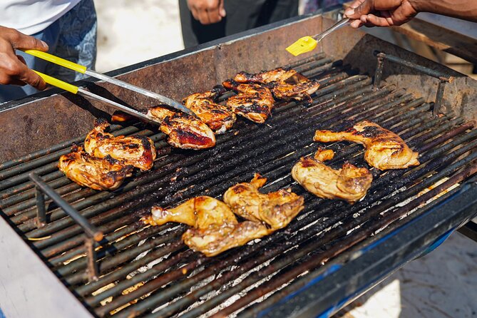 Your Island Voyage Mauritius Speed Boat Excursion With BBQ Lunch - What the private format is worth